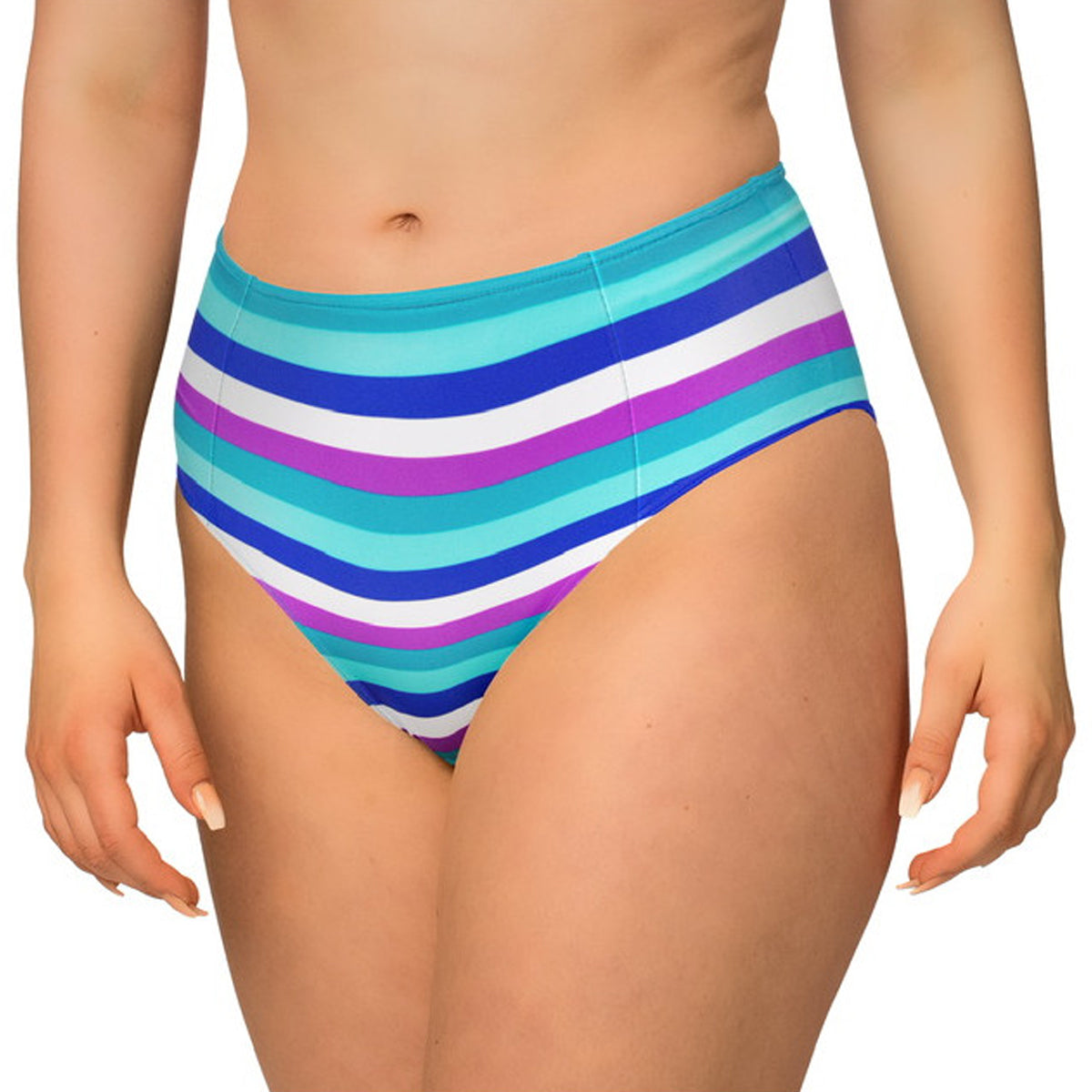Wiki Florina Multi Bikinitrusse - Fri Fragt ved 250 kr.