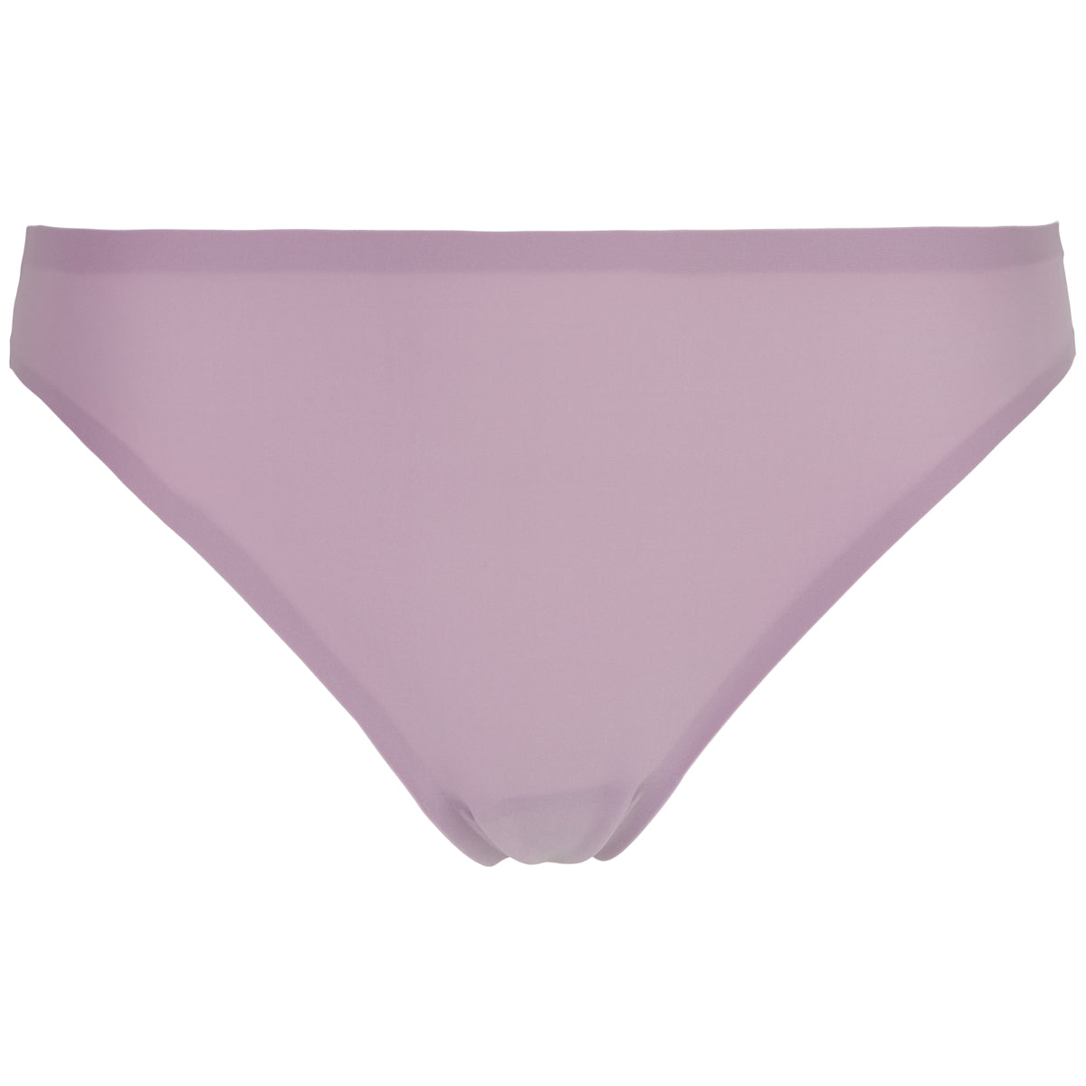 Chantelle SoftStretch G-streng i lilla - Fri fragt ved køb!
