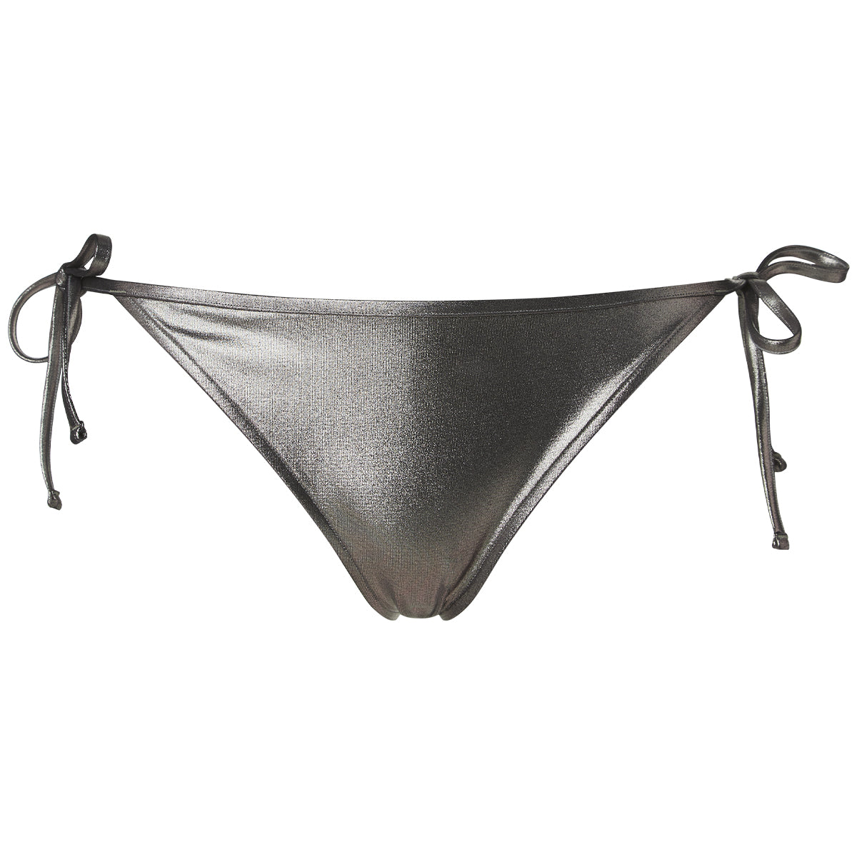Calvin Klein Sølv Bikinitrusse til Damer - Fri Fragt!
