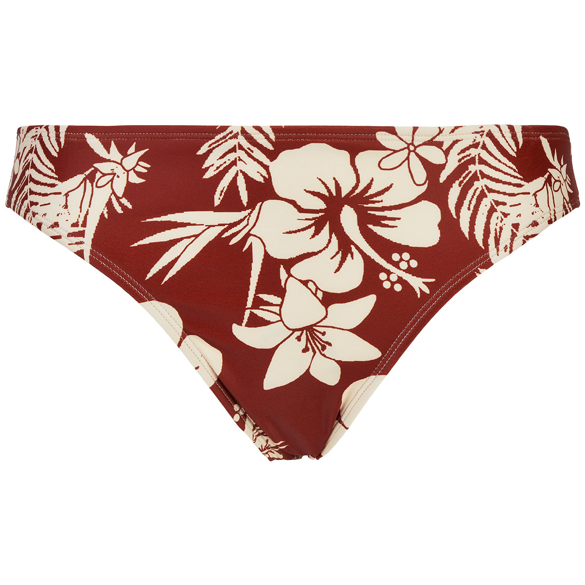 Missya Pisa Tai Bikinitrusse - Rød, Fri Fragt ved 250 kr.