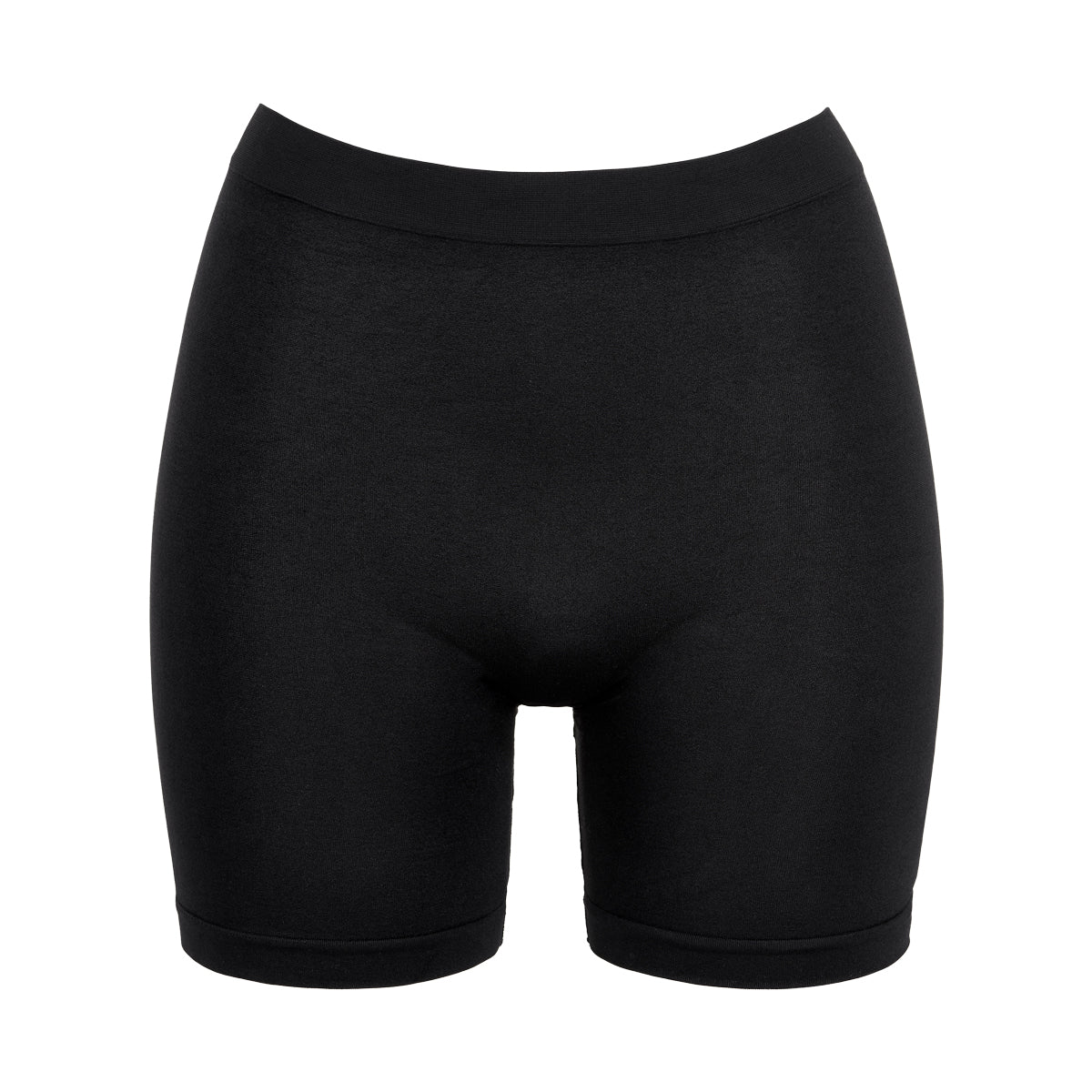 Missya Lucia shorts i sort - Fri fragt ved køb over 250 kr.