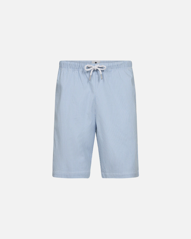 Bambus Pyjamasshorts i Multifarve - Tilbud!