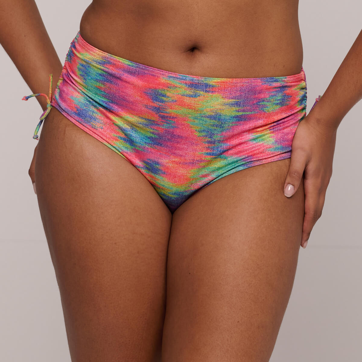 PrimaDonna Cairo bikinitrusse, multi, Størrelse: 38, Dame