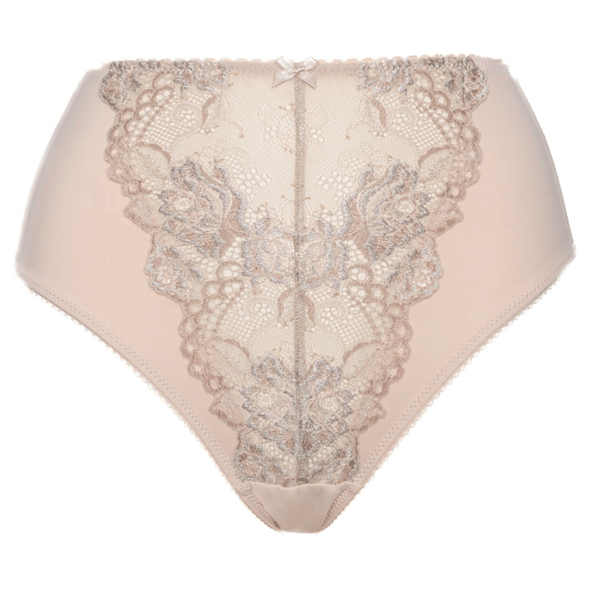 Plaisir Diana midi trusse, beige, Størrelse: 40, Dame