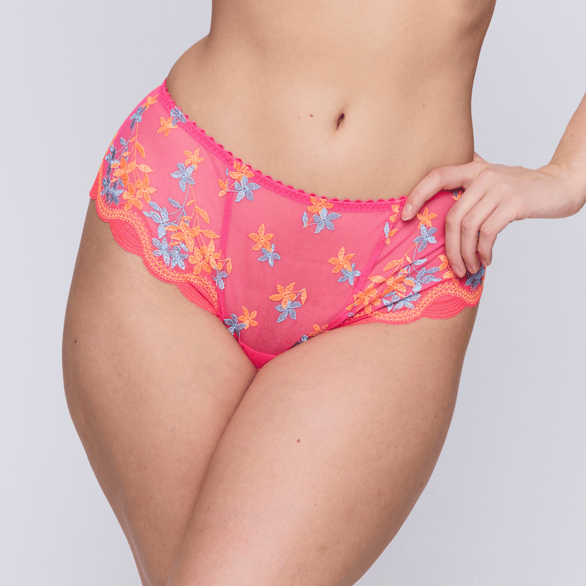 PrimaDonna Cala Luna g-streng, pink, Størrelse: 38, Dame