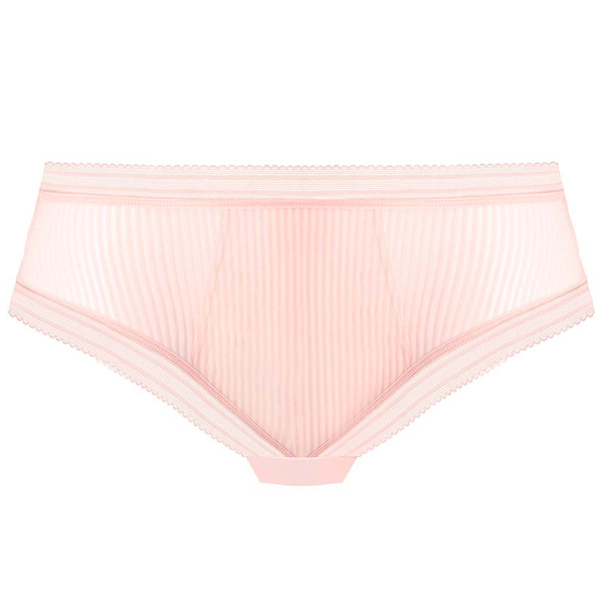 Fantasie Fusion midi trusse, lyserød, Størrelse: XS, Dame