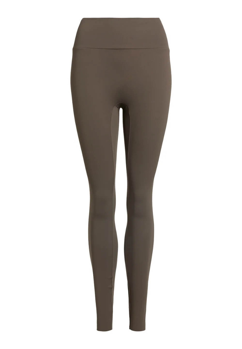 Brune Rethinkit Butter Soft leggings str. XL
